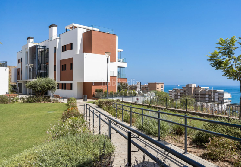 Foto 7af3aab4-4530-4de3-bb32-0808265dc799. Appartement dans avenida retamar 73 dans La Capellanía - El Higuerón Benalmádena