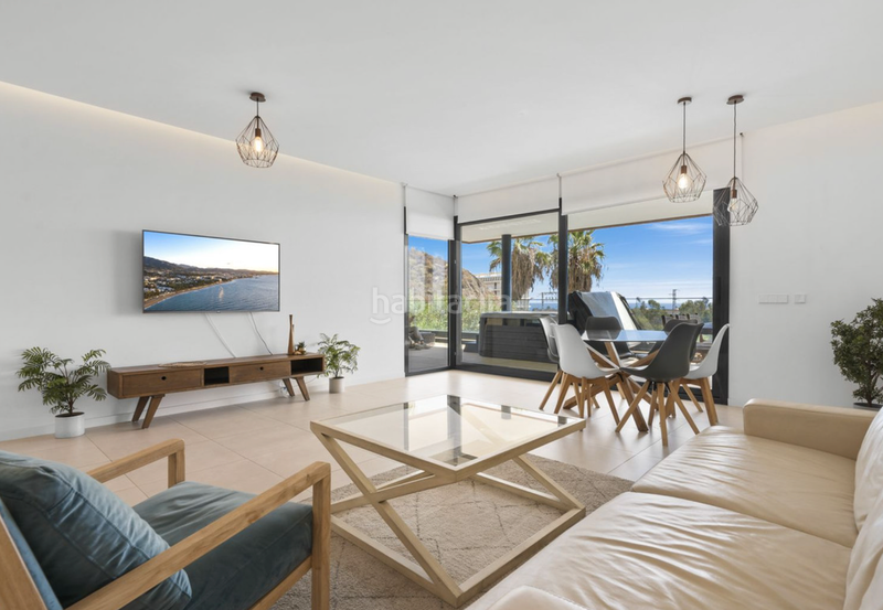 Foto a839fc2d-3c0a-47c8-97ea-c5139f3271d7. Appartement dans avenida retamar 73 dans La Capellanía - El Higuerón Benalmádena