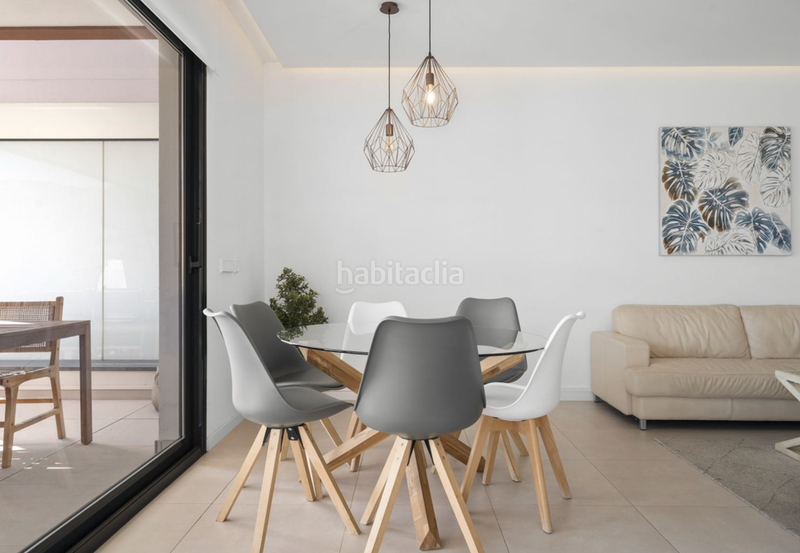 Foto ac9e1fe0-d7f9-4c2d-8153-1d6ef3dc1249. Appartement dans avenida retamar 73 dans La Capellanía - El Higuerón Benalmádena