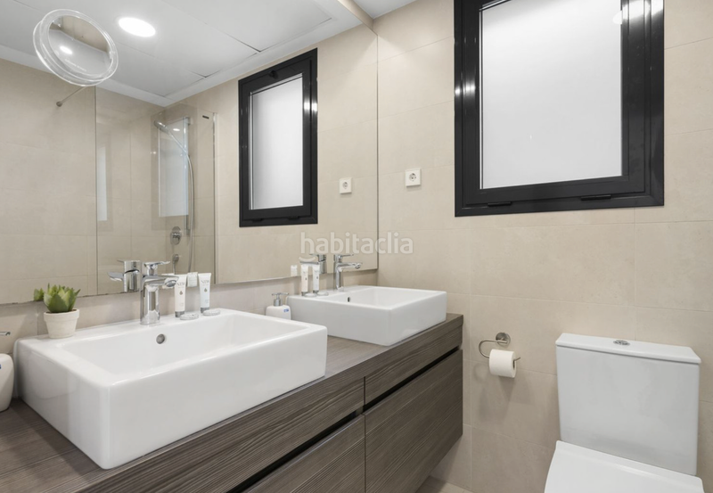 Foto af01bb97-fb88-439f-b05d-633dd8a7ea4a. Appartement dans avenida retamar 73 dans La Capellanía - El Higuerón Benalmádena