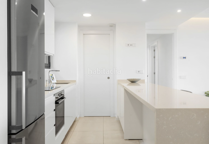 Foto bda80d7e-24b2-4df7-8396-acfd3cbb5f25. Appartement dans avenida retamar 73 dans La Capellanía - El Higuerón Benalmádena