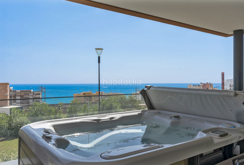 Foto beb15f20-e978-4c22-b71a-2ea46bc1127d. Appartement dans avenida retamar 73 dans La Capellanía - El Higuerón Benalmádena