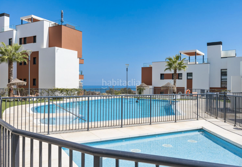 Foto da5c9f94-bac8-4ade-893e-3423b2e0a727. Appartement dans avenida retamar 73 dans La Capellanía - El Higuerón Benalmádena