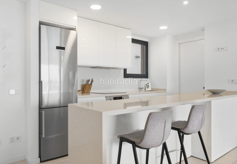 Foto dc963d7f-4fb8-4f66-b473-2a4aef2d707a. Appartement dans avenida retamar 73 dans La Capellanía - El Higuerón Benalmádena