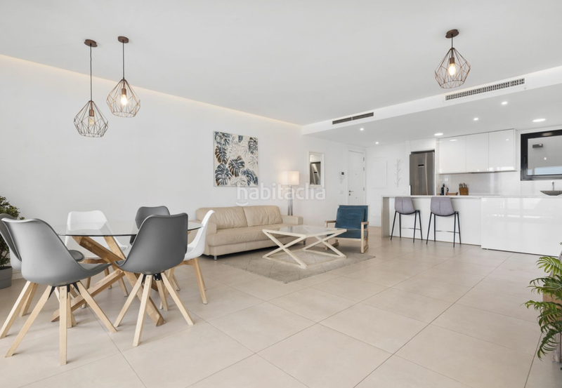 Foto dcbac438-b4f1-46cc-b32f-3d15103aaf31. Appartement dans avenida retamar 73 dans La Capellanía - El Higuerón Benalmádena