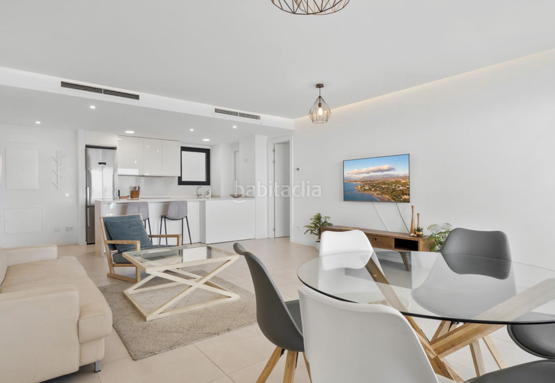 Foto eb614fca-c506-4d46-ac2d-2927be2fa553. Appartement dans avenida retamar 73 dans La Capellanía - El Higuerón Benalmádena