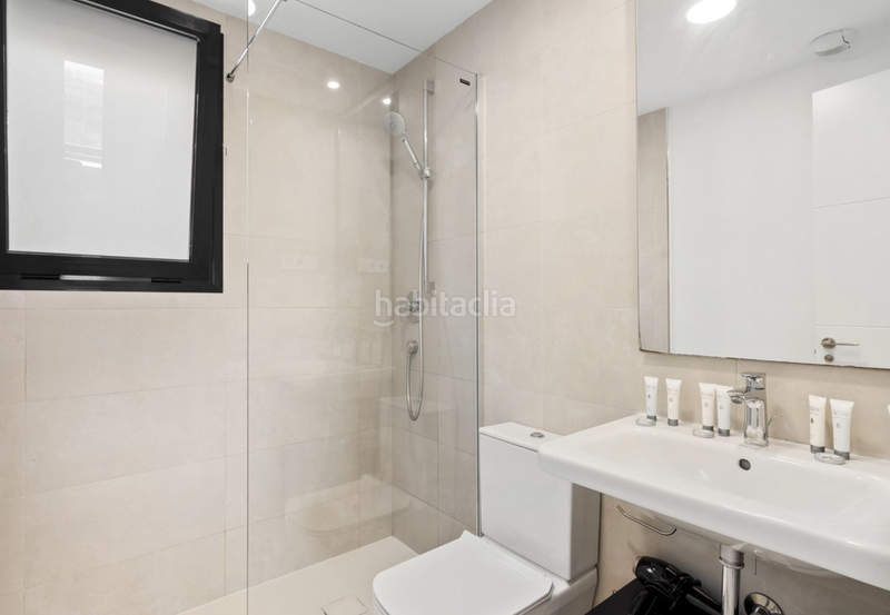 Foto f852140b-b60d-4396-a424-b3af24155df7. Appartement dans avenida retamar 73 dans La Capellanía - El Higuerón Benalmádena