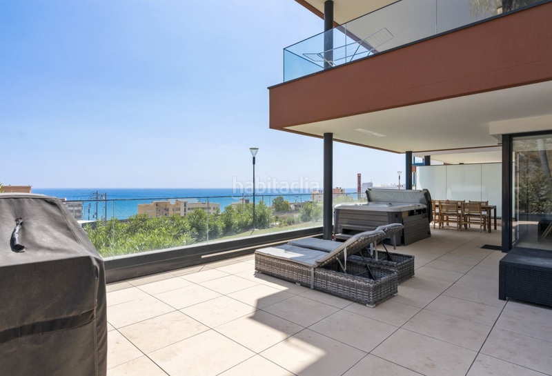 Foto fb1a5ade-70e1-4c88-bbc9-54df4d262a95. Appartement dans avenida retamar 73 dans La Capellanía - El Higuerón Benalmádena