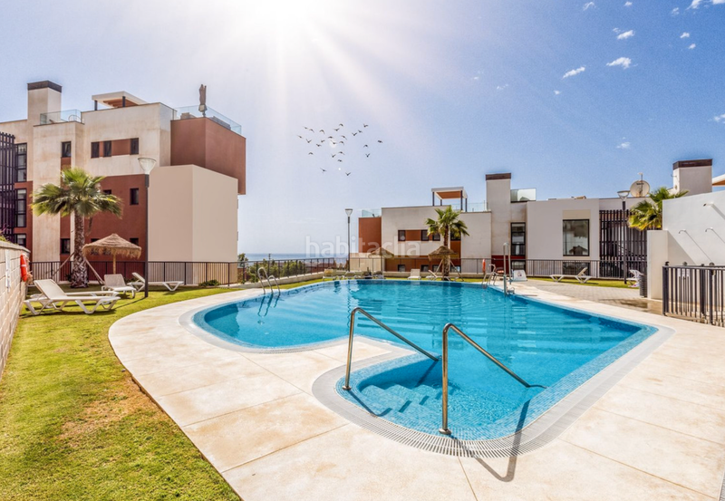 Foto fd2d7835-6ac4-48cc-857f-0188ebae0b76. Appartement dans avenida retamar 73 dans La Capellanía - El Higuerón Benalmádena