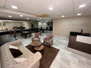 Affitto Ufficio in N/a. Oficina en alquiler en magna marbella