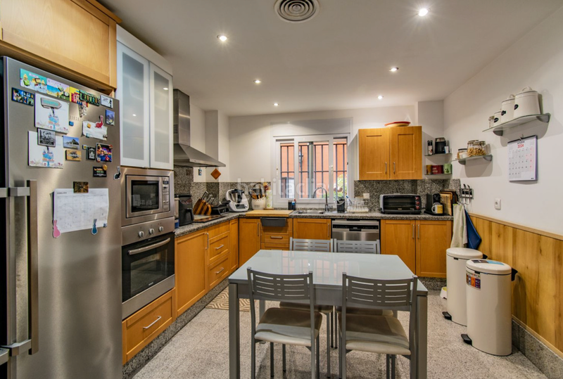 Foto 07fb140d-c91d-45c5-bf64-67856f7cd804. Maison jumelée dans calle sand 44 dans Santa Clara Marbella