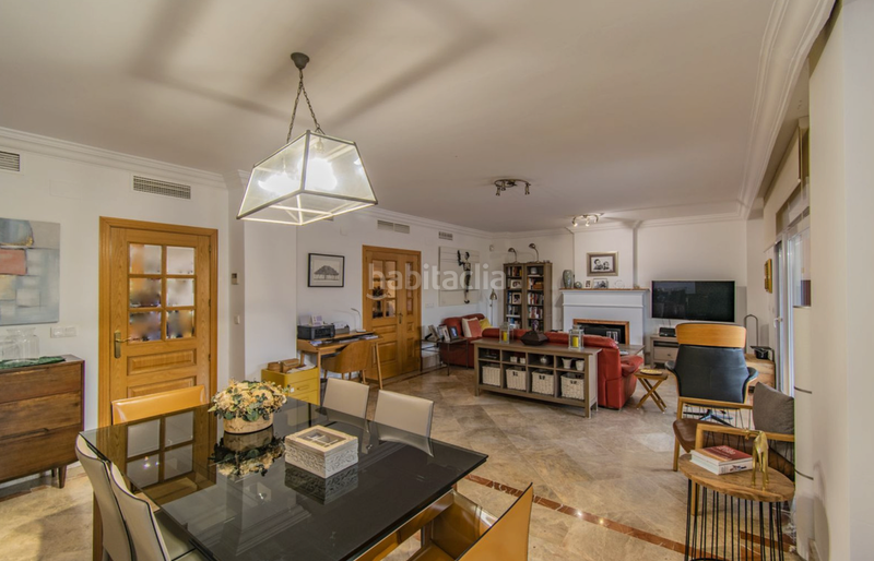 Foto 8b122cfe-f352-4bc8-a09a-25bee8e0e647. Maison jumelée dans calle sand 44 dans Santa Clara Marbella