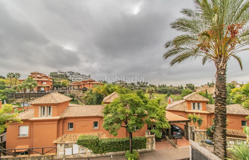 Foto 912cb091-155d-46a0-9e22-f67b03e9f223. Maison jumelée dans calle sand 44 dans Santa Clara Marbella