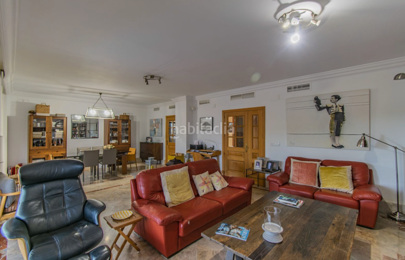 Foto a910bb35-a078-4895-9caa-4b02b846bc01. Maison jumelée dans calle sand 44 dans Santa Clara Marbella