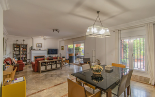Casa adossada a Calle sand 44. Gran adosada en venta en santa clara golf