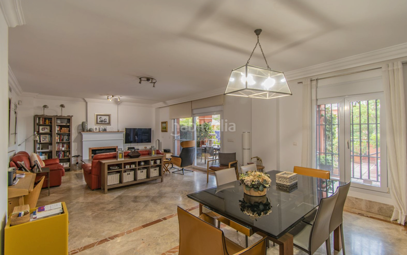 Foto ae630b33-e1c9-4fd9-91f8-571a8134df51. Maison jumelée dans calle sand 44 dans Santa Clara Marbella