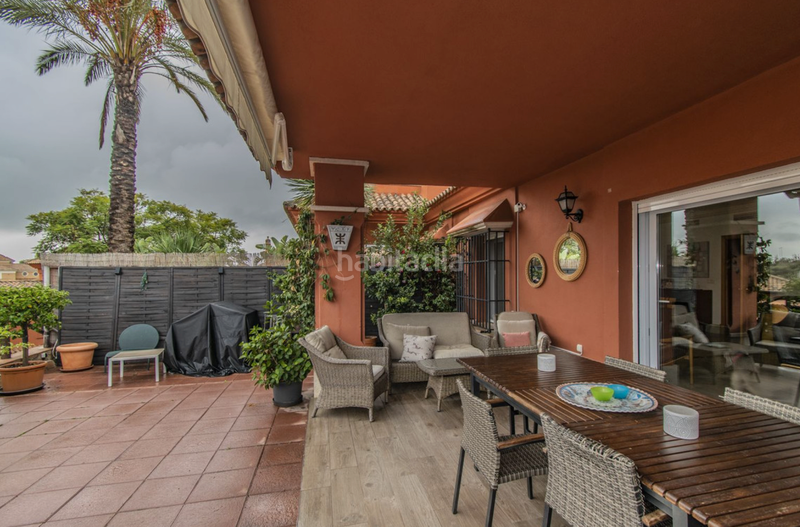 Foto af6911a6-1151-47af-9598-7031f282111e. Maison jumelée dans calle sand 44 dans Santa Clara Marbella