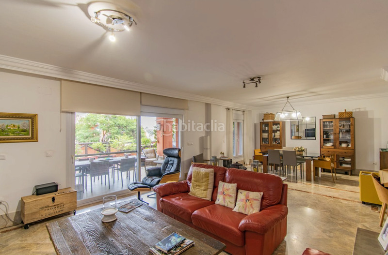 Foto eed7a1ca-33ad-434b-8c24-74c954a7dc4e. Maison jumelée dans calle sand 44 dans Santa Clara Marbella