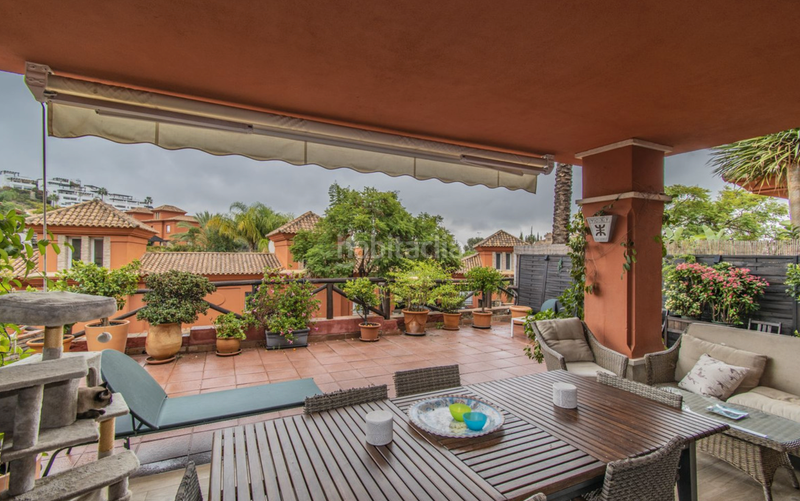 Foto fd1e8d4e-c36a-4b06-b78b-4d822bca0239. Maison jumelée dans calle sand 44 dans Santa Clara Marbella