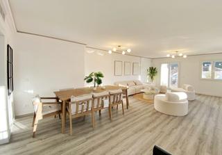 Dúplex a Calle montemayor 11. Precioso duplex en el corazon de benahavis