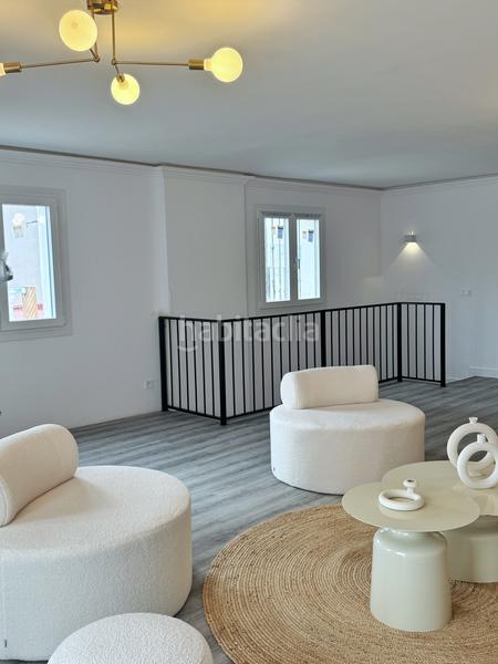 Foto bcafb369-f162-4c43-9d1b-289f073ea70b. Dúplex en calle montemayor 11 precioso duplex en el corazon de benahavis en Benahavís