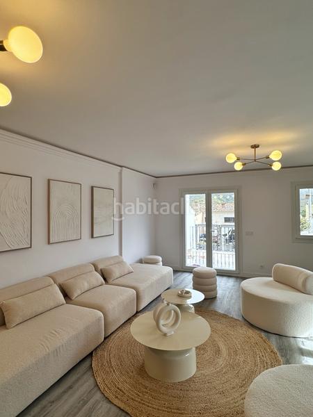 Foto c5afa582-bd52-4dfa-aa2b-f3e0e626913c. Dúplex en calle montemayor 11 precioso duplex en el corazon de benahavis en Benahavís