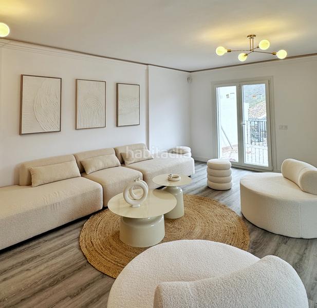 Foto e11f96fc-0aab-4013-8fe0-8f1f9f7ff94c. Dúplex en calle montemayor 11 precioso duplex en el corazon de benahavis en Benahavís