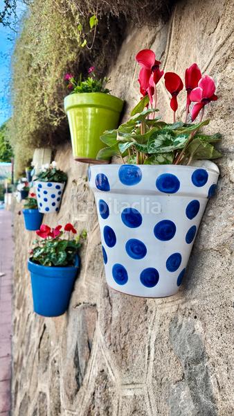 Foto f200978d-97e3-4278-a15a-f8420dd5e157. Dúplex en calle montemayor 11 precioso duplex en el corazon de benahavis en Benahavís