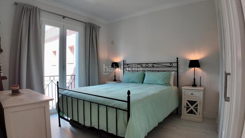 Foto 0b3ae4d0-07be-43a2-bc69-eb6dadb2486a. Appartement avec piscine dans bahía de Casares Casares