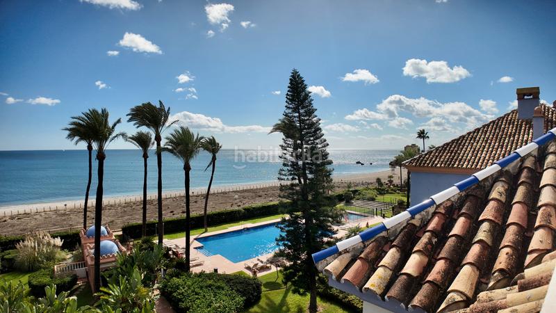 Foto 0e7cc685-23d3-4d61-a3d3-7834ee927026. Appartement avec piscine dans bahía de Casares Casares