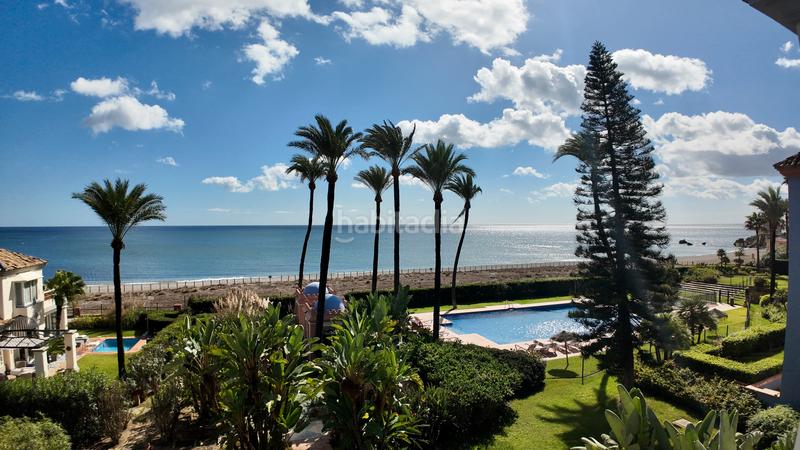 Foto 3d6eb868-f363-4349-9bf4-c0153a0144e3. Appartement avec piscine dans bahía de Casares Casares