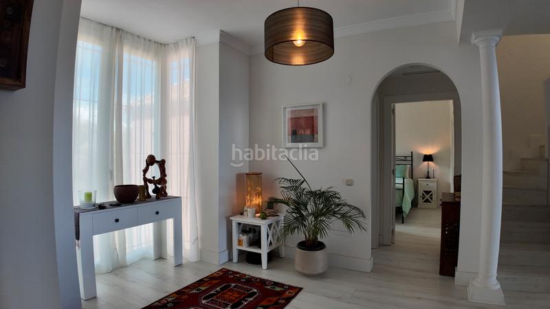 Foto 79a6e9b3-4300-4d9f-872d-a78950c41a68. Appartement avec piscine dans bahía de Casares Casares