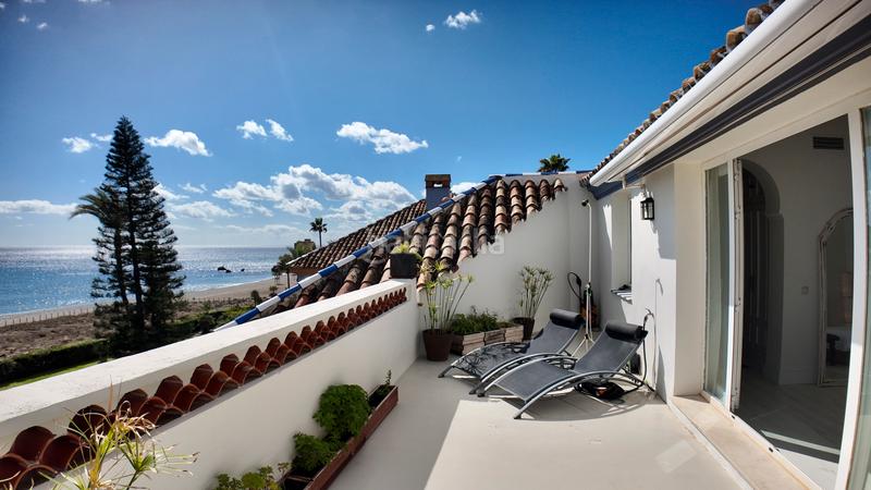 Foto 985f370c-31fd-4d04-9bbb-e0d9837996d7. Appartement avec piscine dans bahía de Casares Casares