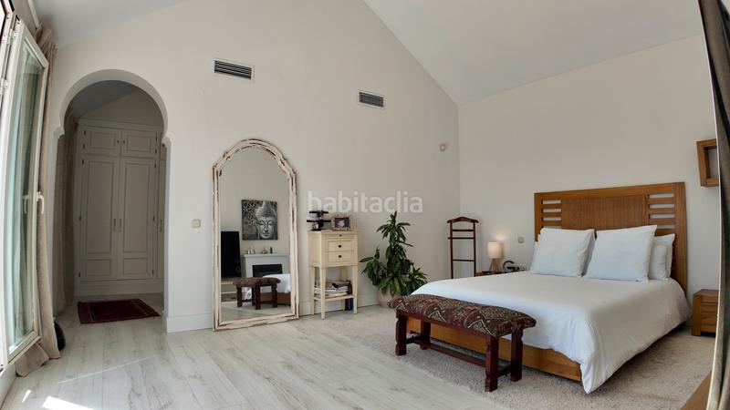 Foto a19bd3f8-e3e7-44dd-945b-2fa57ee9eb40. Appartement avec piscine dans bahía de Casares Casares