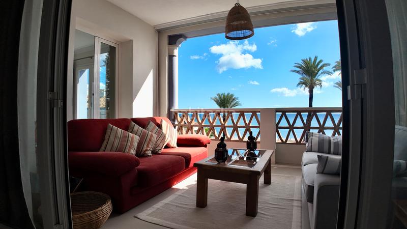 Foto b0482e81-ac0b-4a3c-8106-75867d91cb21. Appartement avec piscine dans bahía de Casares Casares