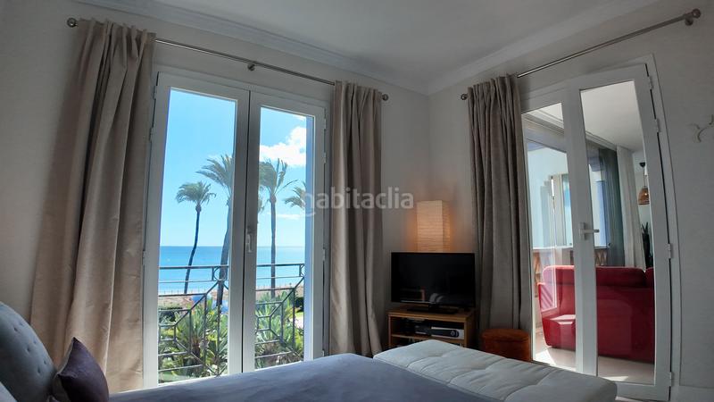 Foto bc10204a-e0bb-42b6-97ed-d6817259a6e8. Appartement avec piscine dans bahía de Casares Casares