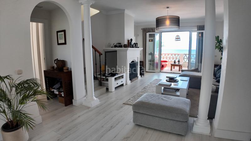 Foto d460bf76-5280-457d-8e4a-606cbe8d4eed. Appartement avec piscine dans bahía de Casares Casares