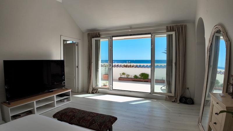 Foto de9b9336-4ef6-4187-9989-5b833dcb430c. Appartement avec piscine dans bahía de Casares Casares