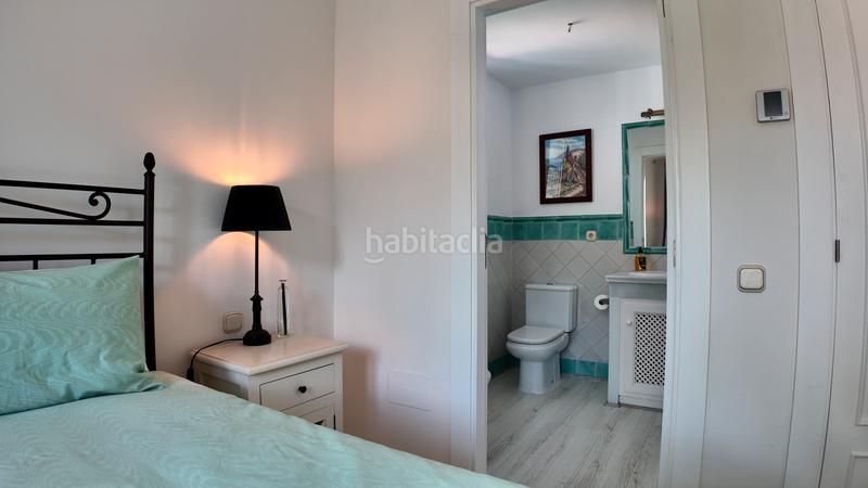 Foto ff792431-d9d0-4f41-9a52-815dfe716b73. Appartement avec piscine dans bahía de Casares Casares
