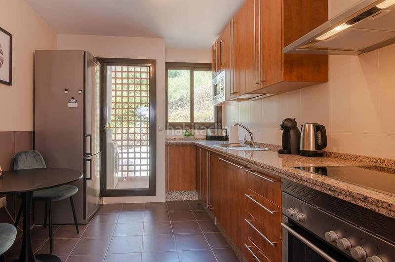 Foto 0279138c-2cd0-45ce-8b25-8b815ae3ed5b. Flat with parking pool in Casares golf - Casares del sol Casares