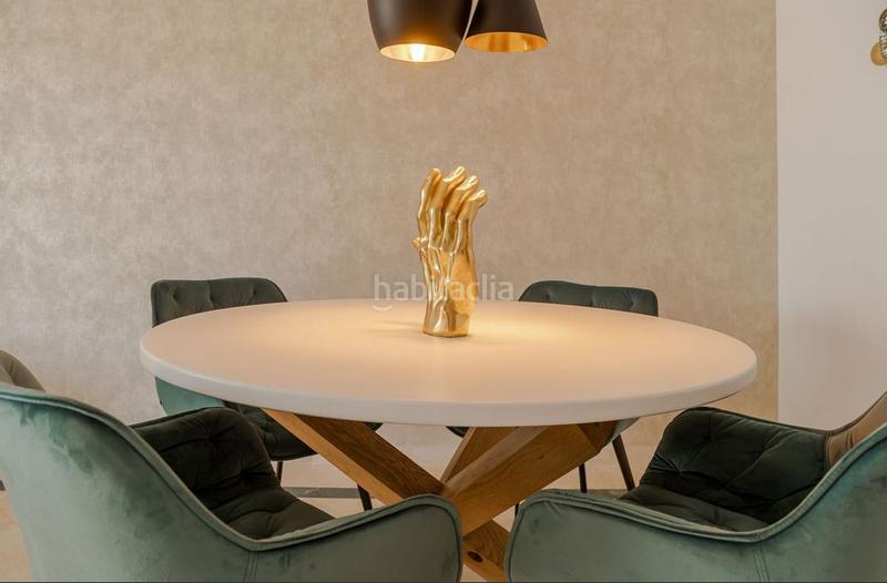 Foto 4c26ae04-40a5-4a57-9baf-1726466c13e2. Flat with parking pool in Casares golf - Casares del sol Casares