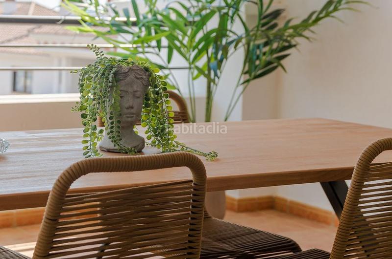 Foto 66815fd8-5ebc-4e62-a5d3-26b34817a1f8. Flat with parking pool in Casares golf - Casares del sol Casares