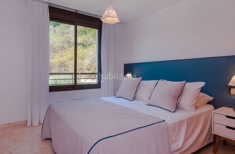 Foto 84f7076e-4630-47d4-a651-766b62fc6d02. Flat with parking pool in Casares golf - Casares del sol Casares