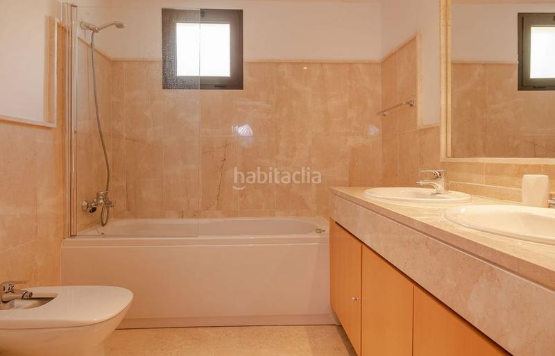 Foto 8873ba7c-cb2e-4b62-a08a-af4332126cc4. Flat with parking pool in Casares golf - Casares del sol Casares