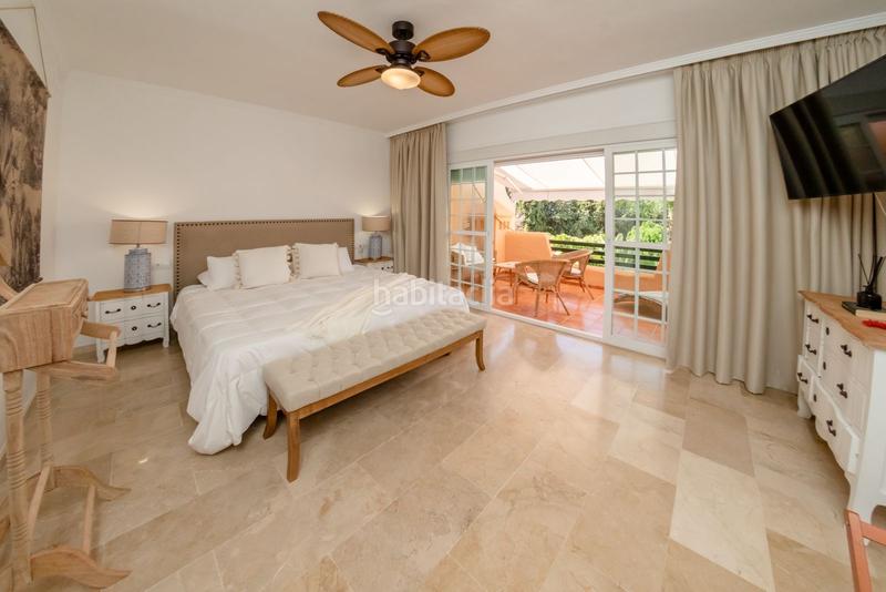 Foto 047cf11a-6882-466a-9ee3-d54f85a795f7. Affitto casa a schiera in Nagüeles Alto Marbella