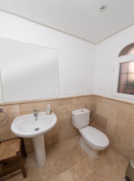 Foto 0e0e5486-a748-41fd-a16d-1c7a716399f5. Affitto casa a schiera in Nagüeles Alto Marbella