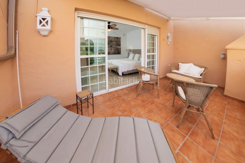 Foto 181b084a-767d-4af3-9c88-d20ff8438dd5. Affitto casa a schiera in Nagüeles Alto Marbella