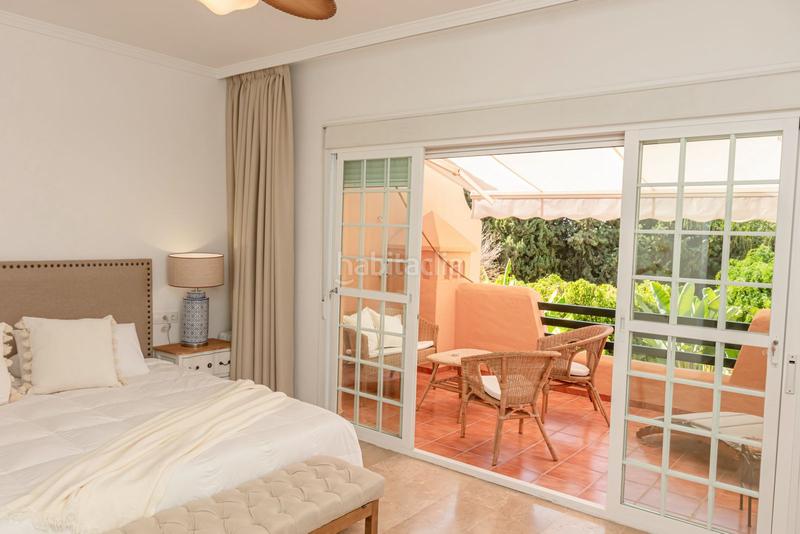 Foto 49730887-6230-47d3-877e-7b5a87490cb6. Affitto casa a schiera in Nagüeles Alto Marbella