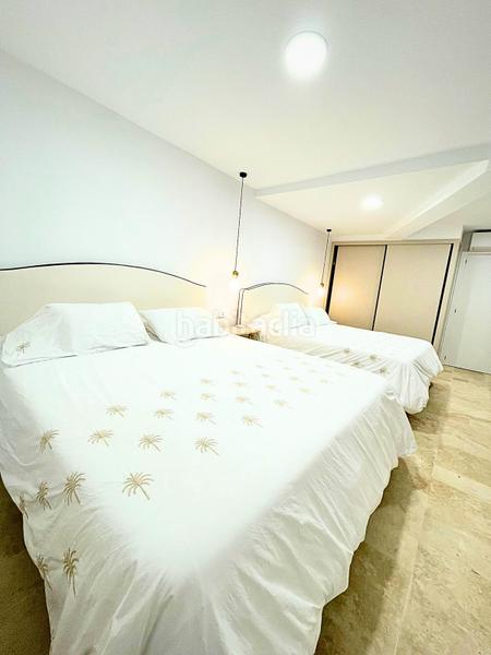 Foto bf397b33-b0ed-448b-a38d-edb2b89b3038. Affitto casa a schiera in Nagüeles Alto Marbella