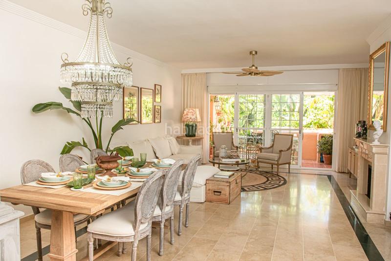 Foto 82f106e7-3e65-49a2-a3d1-23f0095f7a9e. Location maison jumelée dans Nagüeles Alto Marbella